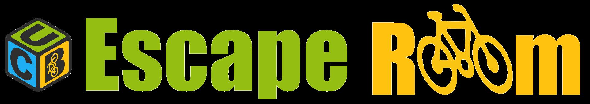CUB Escape Room Logo